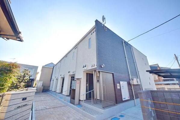 クレイノメゾン ド フェリシアの物件内観写真